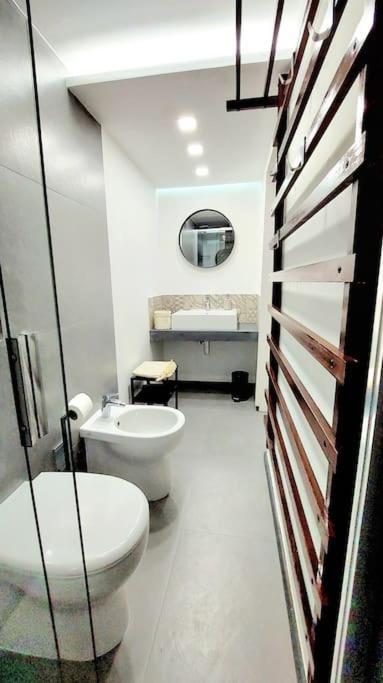 Dock33 - Comfort Loft In Catania Center Exterior photo